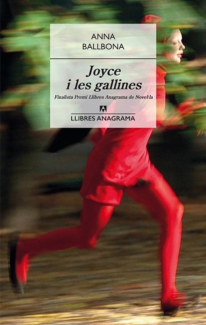 JOYCE I LES GALLINES | 9788433915337 | BALLBONA, ANNA | Llibreria La Gralla | Llibreria online de Granollers