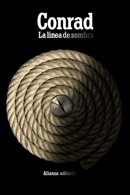 LÍNEA DE SOMBRA, LA (BOLSILLO) | 9788491044437 | CONRAD, JOSEPH | Llibreria La Gralla | Llibreria online de Granollers