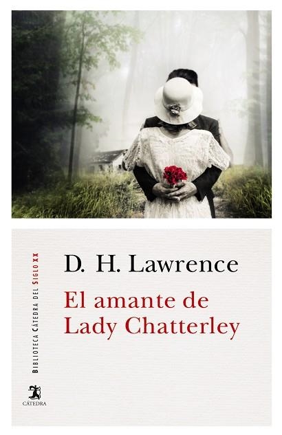 AMANTE DE LADY CHATTERLEY, EL  | 9788437636009 | LAWRENCE, D. H. | Llibreria La Gralla | Llibreria online de Granollers