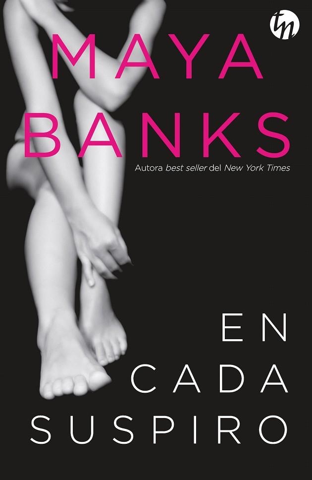 EN CADA SUSPIRO | 9788468784724 | BANKS, MAYA | Llibreria La Gralla | Llibreria online de Granollers