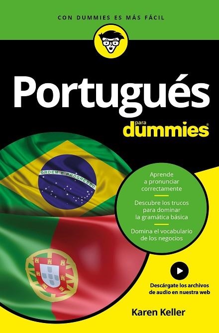 PORTUGUES PARA DUMMIES | 9788432903328 | KELLER, KAREN | Llibreria La Gralla | Llibreria online de Granollers