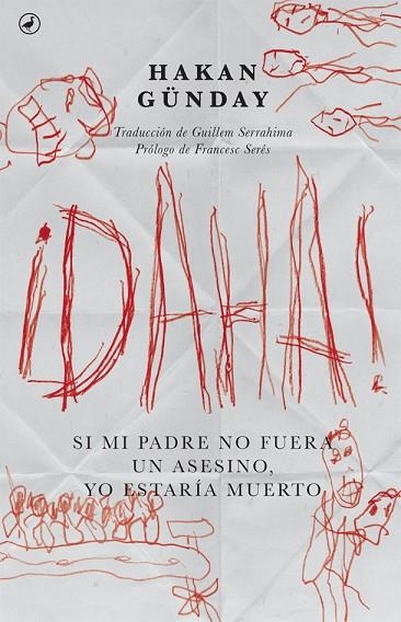 DAHA! (CAST) | 9788416673360 | GÜNDAY, HAKAN | Llibreria La Gralla | Llibreria online de Granollers