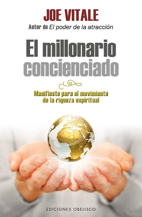 MILLONARIO CONCIENCIADO, EL | 9788491111948 | VITALE, JOE | Llibreria La Gralla | Llibreria online de Granollers