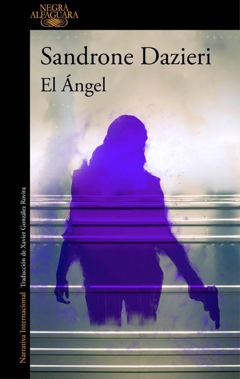 ANGEL, EL | 9788420426280 | DAZIERI, SANDRONE | Llibreria La Gralla | Llibreria online de Granollers