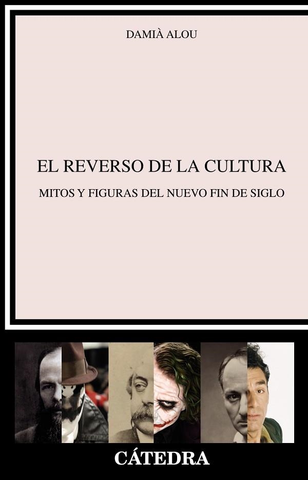REVERSO DE LA CULTURA, EL | 9788437636771 | ALOU, DAMIÁN | Llibreria La Gralla | Llibreria online de Granollers