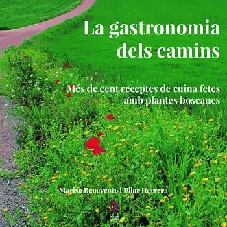 GASTRONOMIA DELS CAMINS, LA | 9788494504174 | BENAVENTE, MARISA/HERRERA, PILAR | Llibreria La Gralla | Llibreria online de Granollers