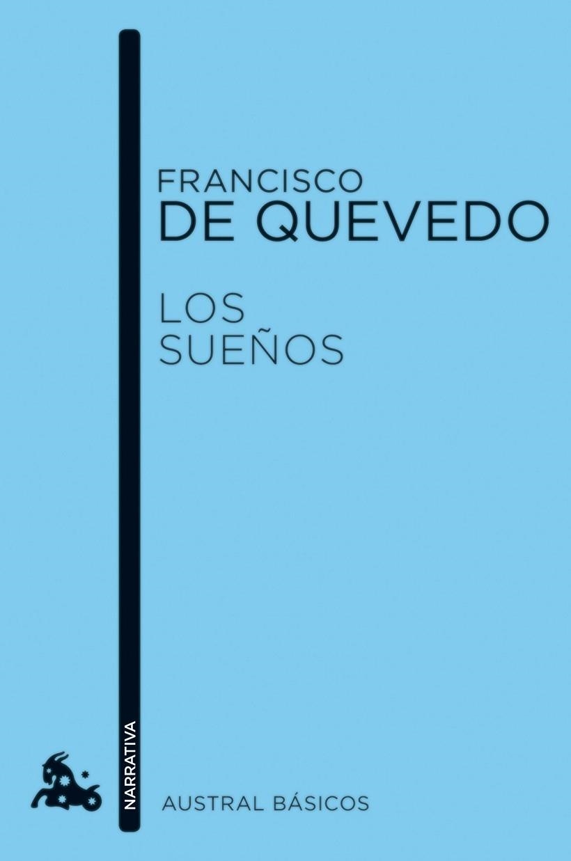 SUEÑOS, LOS | 9788408173649 | QUEVEDO, FRANCISCO DE  | Llibreria La Gralla | Llibreria online de Granollers