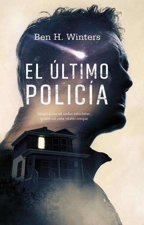 ULTIMO POLICIA, EL | 9788416387922 | WINTERS, BEN H. | Llibreria La Gralla | Llibreria online de Granollers