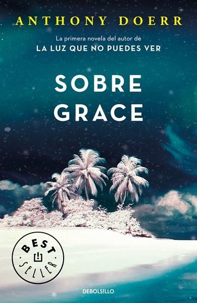 SOBRE GRACE | 9788466341110 | DOERR, ANTHONY  | Llibreria La Gralla | Llibreria online de Granollers