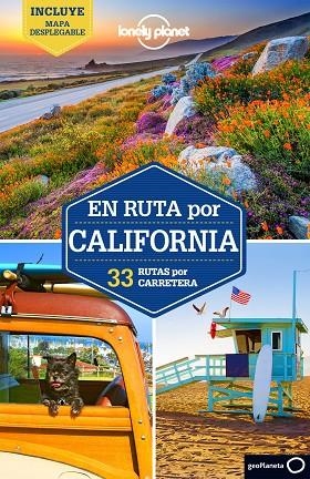 EN RUTA POR CALIFORNIA  2017 | 9788408165026 | BENSON, SARA | Llibreria La Gralla | Llibreria online de Granollers