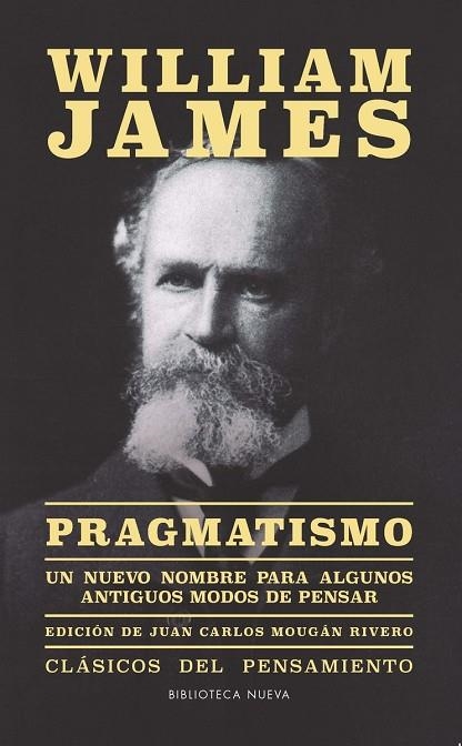 PRAGAMATISMO | 9788416170500 | JAMES, WILLIAM  | Llibreria La Gralla | Llibreria online de Granollers