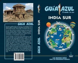INDIA SUR GUIA AZUL 2017 | 9788480239691 | MAZARRASA, LUIS | Llibreria La Gralla | Llibreria online de Granollers