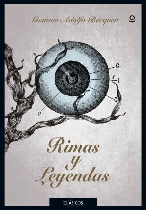 RIMAS Y LEYENDAS | 9788491221708 | Llibreria La Gralla | Llibreria online de Granollers