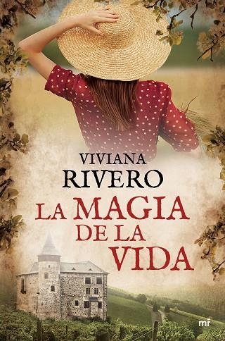 MAGIA DE LA VIDA, LA | 9788427043725 | RIVERO, VIVIANA | Llibreria La Gralla | Llibreria online de Granollers