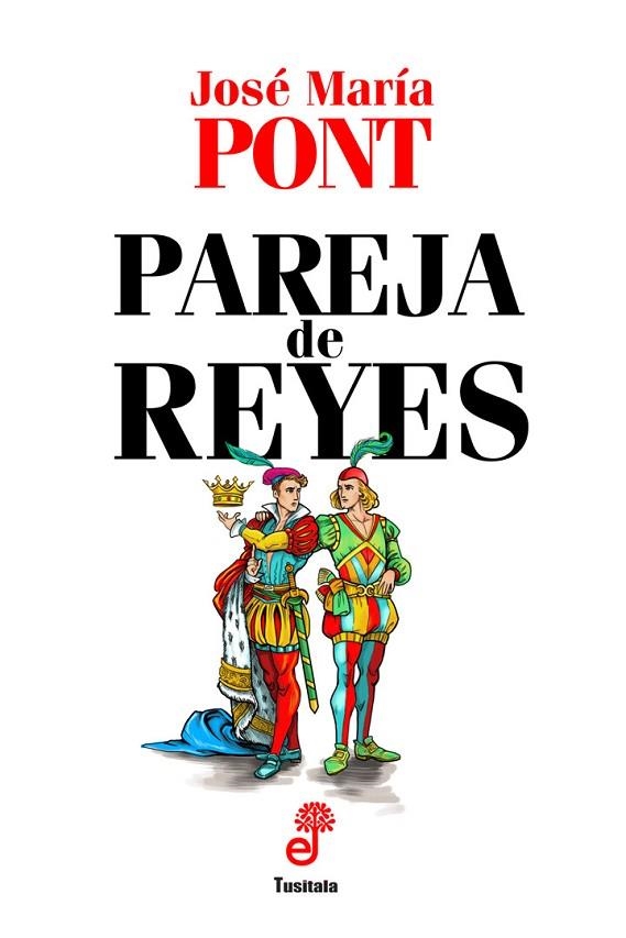 PAREJA DE REYES | 9788435012454 | PONT, JOSE MARIA | Llibreria La Gralla | Llibreria online de Granollers