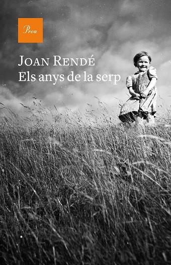 ANYS DE LA SERP, ELS | 9788475886855 | RENDé, JOAN | Llibreria La Gralla | Llibreria online de Granollers