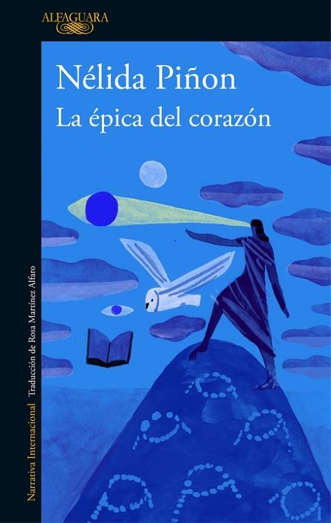 EPICA DEL CORAZON, LA | 9788420430461 | PIÑON, NELIDA | Llibreria La Gralla | Llibreria online de Granollers