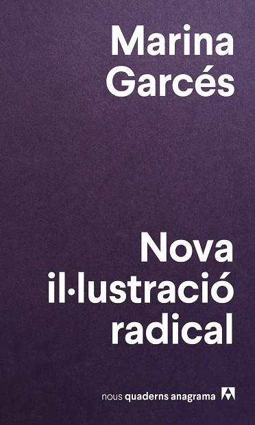 NOVA IL·LUSTRACIO RADICAL | 9788433916150 | GARCES, MARINA | Llibreria La Gralla | Llibreria online de Granollers