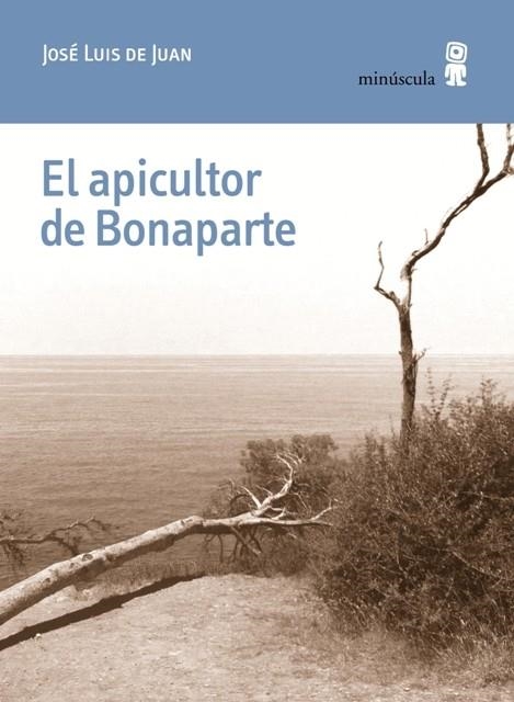 APICULTOR DE BONAPARTE, EL  | 9788494675430 | DE JUAN, JOSE LUIS | Llibreria La Gralla | Llibreria online de Granollers
