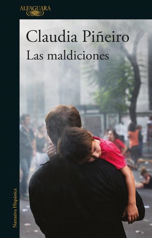 MALDICIONES, LAS | 9788420429601 | PIÑERO, CLAUDIA | Llibreria La Gralla | Llibreria online de Granollers
