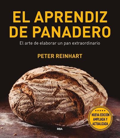 APRENDIZ DE PANADERO, EL  | 9788491180944 | REINHART , PETER | Llibreria La Gralla | Llibreria online de Granollers