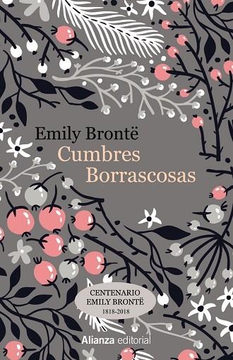 CUMBRES BORRASCOSAS (BOLSILLO) | 9788491048978 | BRONTË, EMILY | Llibreria La Gralla | Llibreria online de Granollers