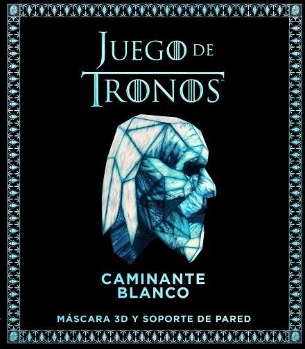 JUEGO DE TRONOS. CAMINANTE BLANCO | 9788445004722 | VARIOS AUTORES | Llibreria La Gralla | Llibreria online de Granollers
