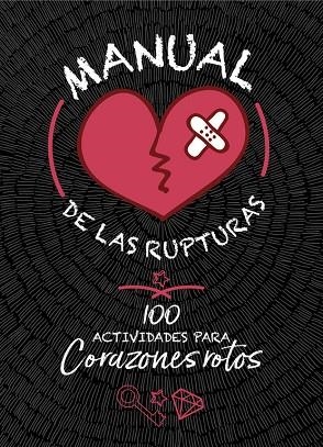 MANUAL DE LAS RUPTURAS | 9788420487021 | VARIOS AUTORES | Llibreria La Gralla | Llibreria online de Granollers