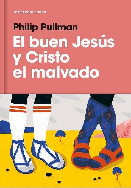 BUEN JESÚS Y CRISTO EL MALVADO, EL | 9788417125073 | PULLMAN, PHILIP | Llibreria La Gralla | Llibreria online de Granollers