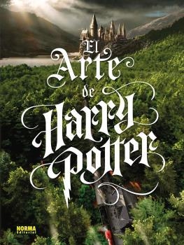 ARTE DE HARRY POTTER, EL | 9788467928754 | SUMERAK, MARK | Llibreria La Gralla | Llibreria online de Granollers