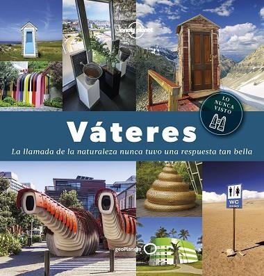 VÁTERES | 9788408175070 | AA. VV. | Llibreria La Gralla | Llibreria online de Granollers