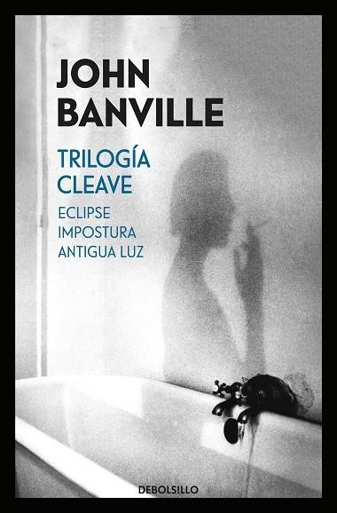 TRILOGÍA CLEAVE  (BOLSILLO) | 9788466343077 | BANVILLE, JOHN | Llibreria La Gralla | Llibreria online de Granollers