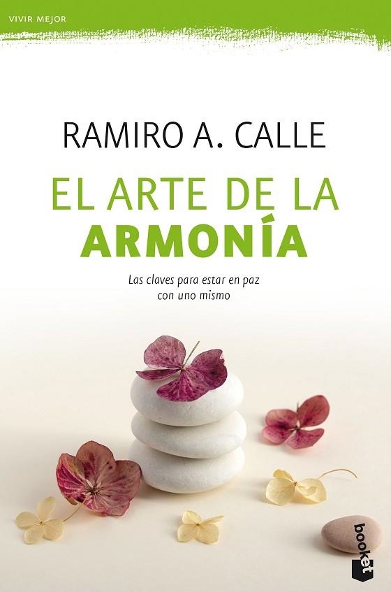 ARTE DE LA ARMONIA, EL  | 9788427044197 | CALLE, RAMIRO A. | Llibreria La Gralla | Llibreria online de Granollers