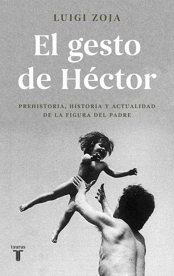 GESTO DE HECTOR, EL  | 9788430619313 | ZOJA, LUIGI | Llibreria La Gralla | Llibreria online de Granollers