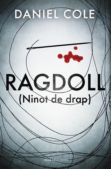 RAGDOLL NINOT DE DRAP | 9788416930258 | COLE, DANIEL  | Llibreria La Gralla | Llibreria online de Granollers