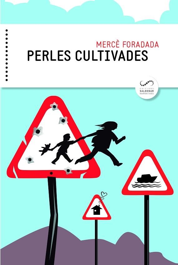 PERLES CULTIVADES | 9788494675379 | FORADADA MORILLO, MERCÈ | Llibreria La Gralla | Llibreria online de Granollers