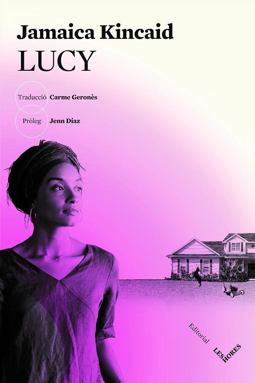 LUCY | 9788494677564 | KINCAID, JAMAICA | Llibreria La Gralla | Llibreria online de Granollers
