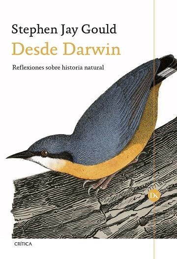 DESDE DARWIN | 9788417067793 | GOULD, STEPHEN JAY | Llibreria La Gralla | Llibreria online de Granollers