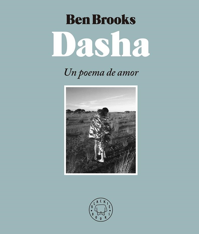DASHA | 9788417059651 | BROOKS, BEN | Llibreria La Gralla | Llibreria online de Granollers
