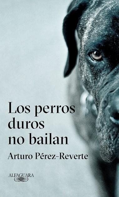 PERROS DUROS NO BAILAN, LOS | 9788420432694 | PÉREZ-REVERTE, ARTURO  | Llibreria La Gralla | Llibreria online de Granollers