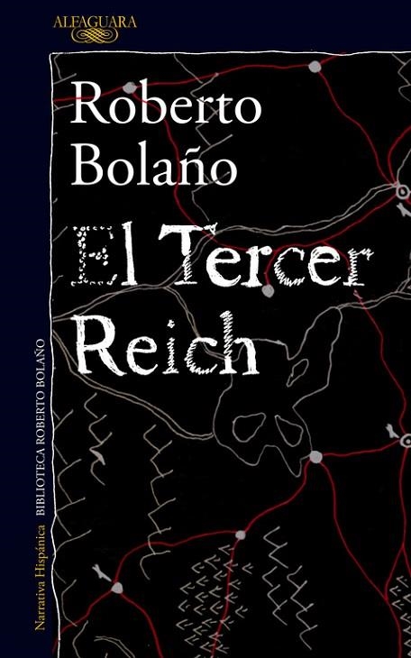 TERCER REICH, EL | 9788420431611 | BOLAÑO, ROBERTO | Llibreria La Gralla | Llibreria online de Granollers
