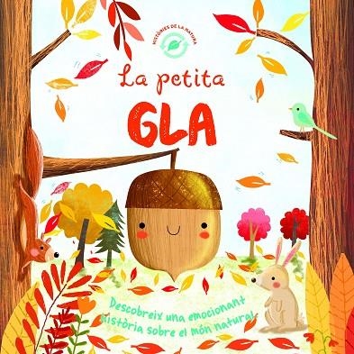 PETITA GLA, LA | 9788491673262 | VV.AA | Llibreria La Gralla | Llibreria online de Granollers