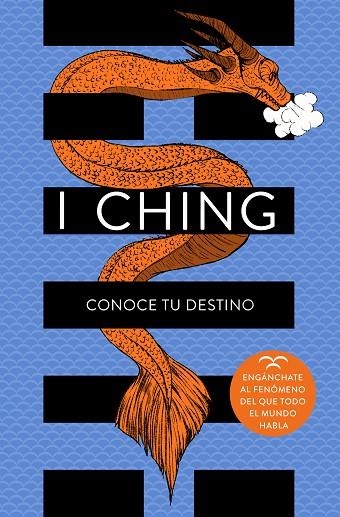 I CHING | 9788420487298 | VARIOS AUTORES | Llibreria La Gralla | Llibreria online de Granollers