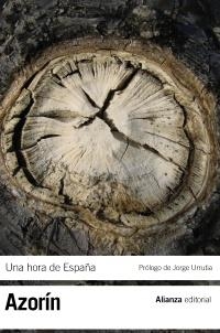 HORA DE ESPAÑA, UNA (EL LIBRO DE BOLSILLO) | 9788420654867 | AZORÍN | Llibreria La Gralla | Llibreria online de Granollers