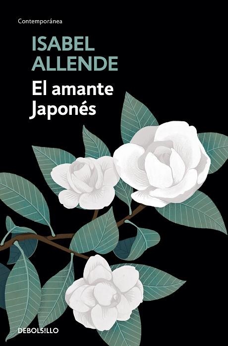 AMANTE JAPONES, EL (BOLSILLO) | 9788466342216 | ALLENDE, ISABEL | Llibreria La Gralla | Llibreria online de Granollers