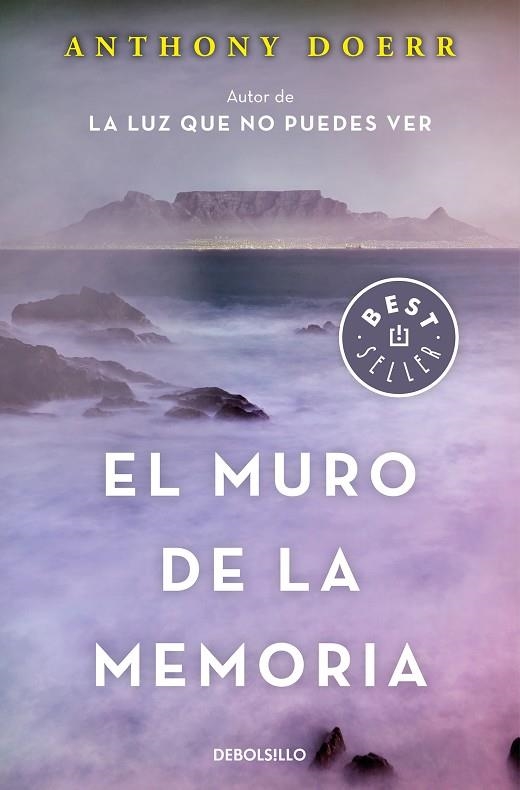 MURO DE LA MEMORIA, EL (BOLSILLO) | 9788466343732 | DOERR, ANTHONY | Llibreria La Gralla | Llibreria online de Granollers