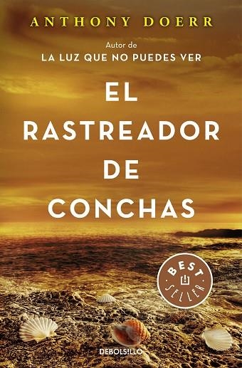 RASTREADOR DE CONCHAS, EL (BOLSILLO) | 9788466343725 | DOERR, ANTHONY | Llibreria La Gralla | Llibreria online de Granollers
