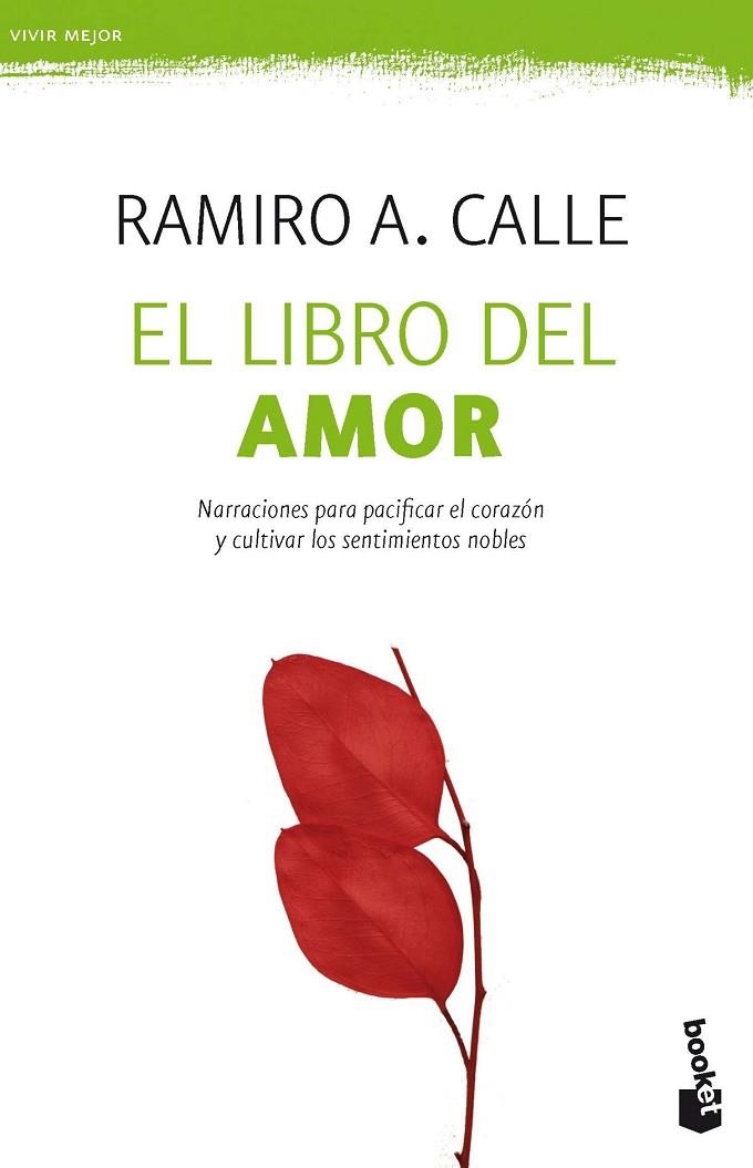 LIBRO DEL AMOR, EL  | 9788427044746 | CALLE, RAMIRO A. | Llibreria La Gralla | Llibreria online de Granollers