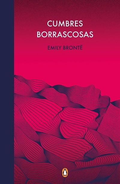 CUMBRES BORRASCOSAS (BOLSILLO-EDICIÓN CONMEMORATIVA) | 9788491053996 | BRONTË, EMILY | Llibreria La Gralla | Llibreria online de Granollers