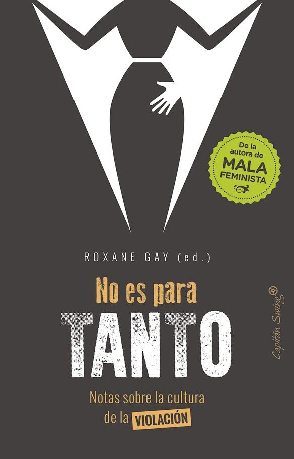 NO ES PARA TANTO | 9788494886126 | GAY, ROXANE (ED.) | Llibreria La Gralla | Llibreria online de Granollers